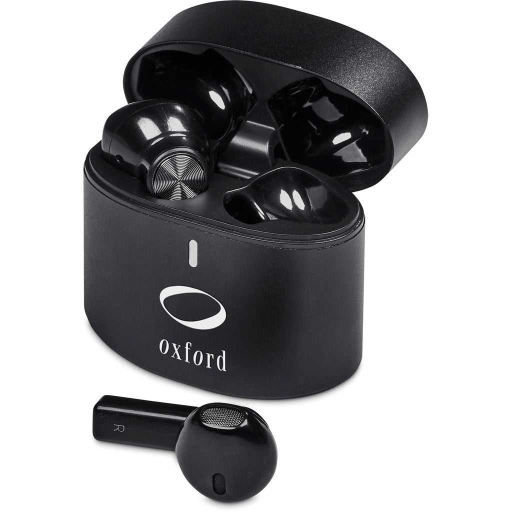 Alex Varga Veto TWS Earbuds-9