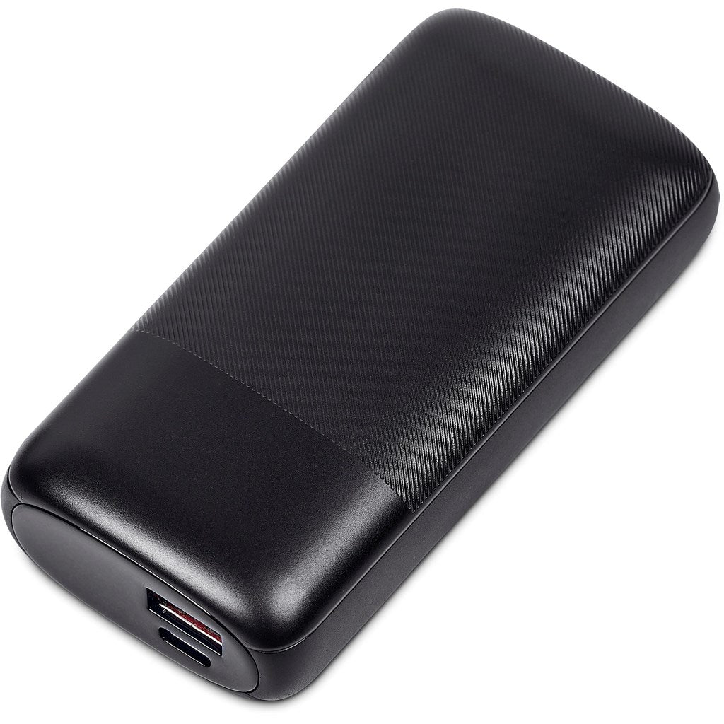 Alex Varga Antonius Fast Charge 20W Power Bank - 10,000mAh-7