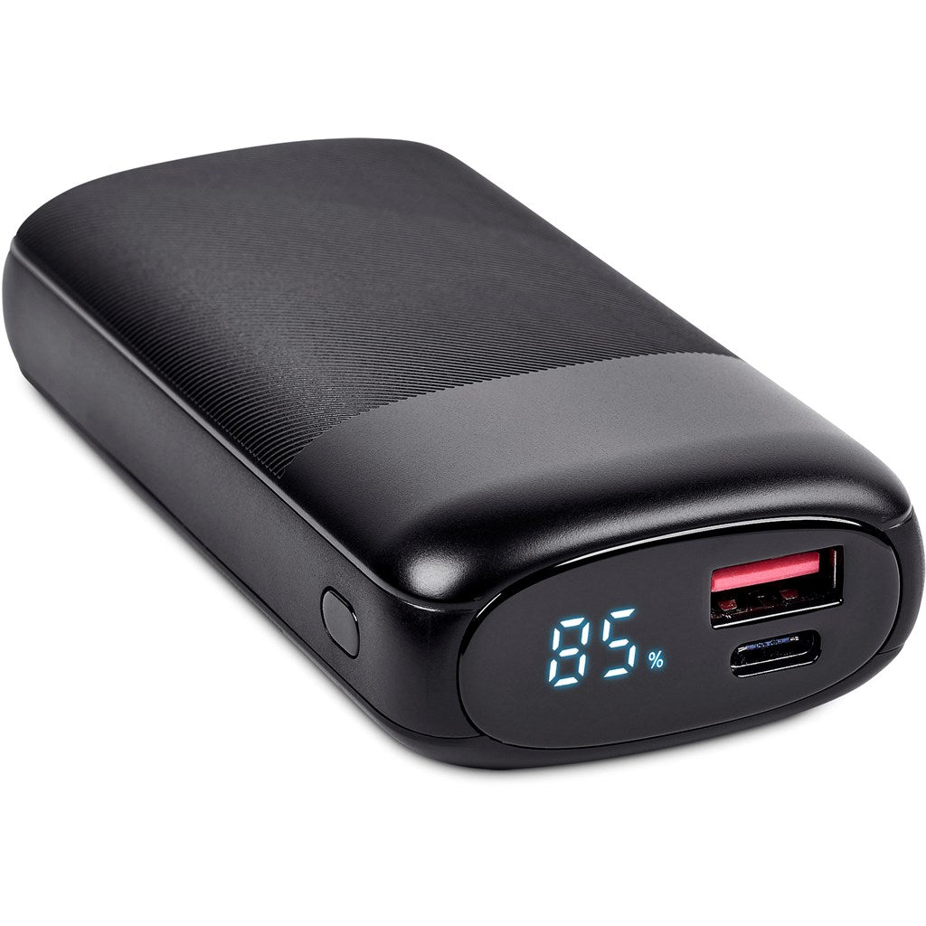 Alex Varga Antonius Fast Charge 20W Power Bank - 10,000mAh-11