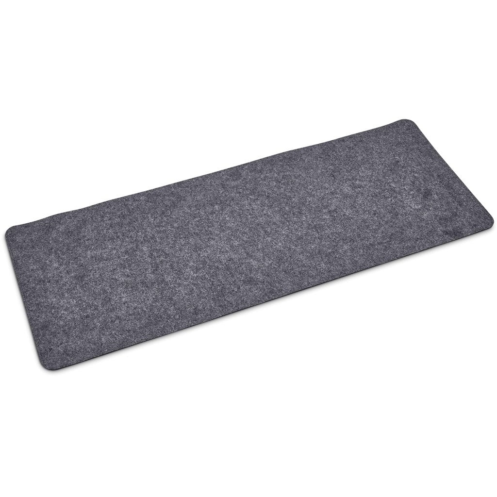 Okiyo Kaiyo Recycled PET Felt Desk Mat-2