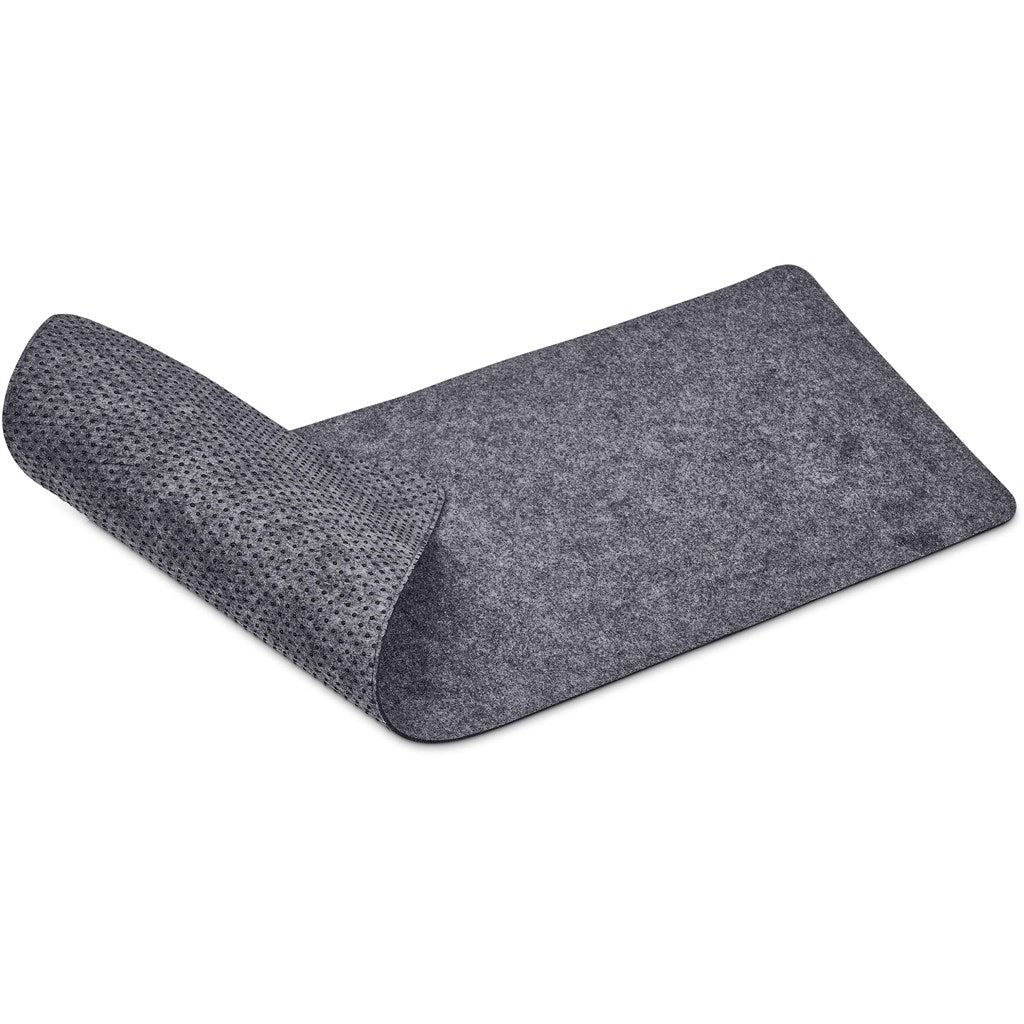 Okiyo Kaiyo Recycled PET Felt Desk Mat-4