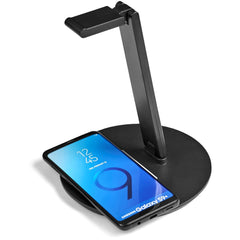 Swiss Cougar Tampa Tri Function Tech Stand-2