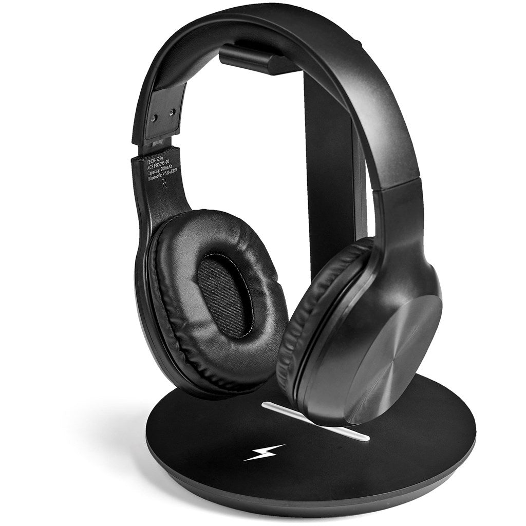 Swiss Cougar Tampa Tri Function Tech Stand-4