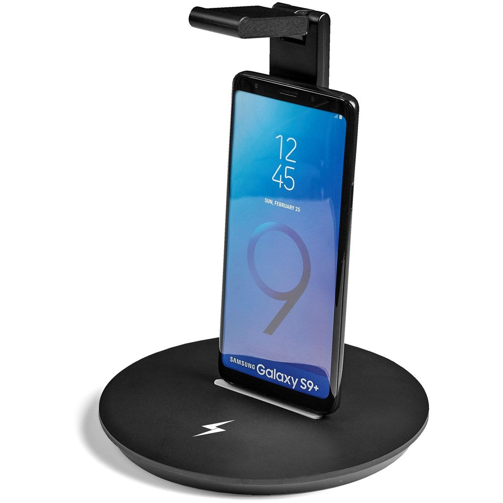 Swiss Cougar Tampa Tri Function Tech Stand-6