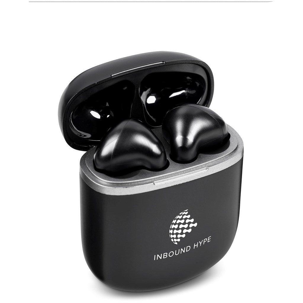 Swiss Cougar Boom TWS Earbuds-5