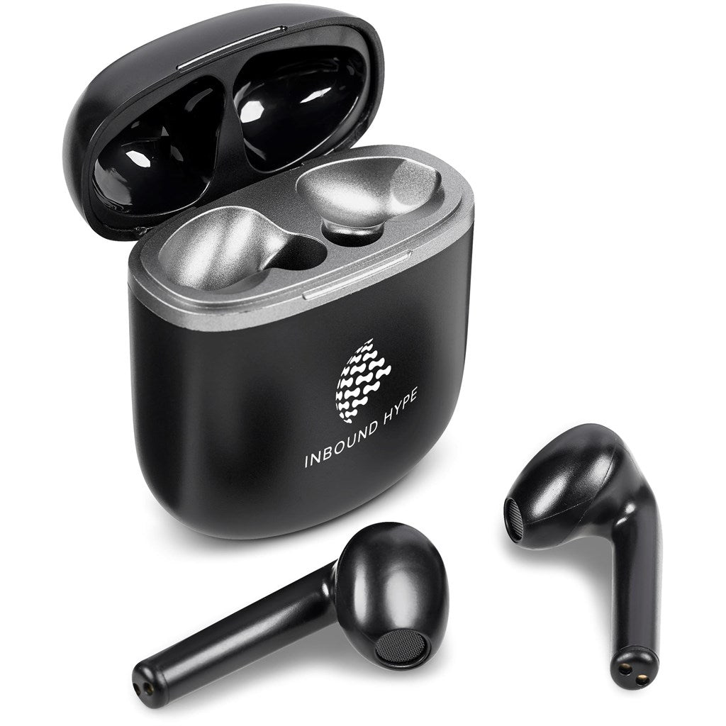 Swiss Cougar Boom TWS Earbuds-7