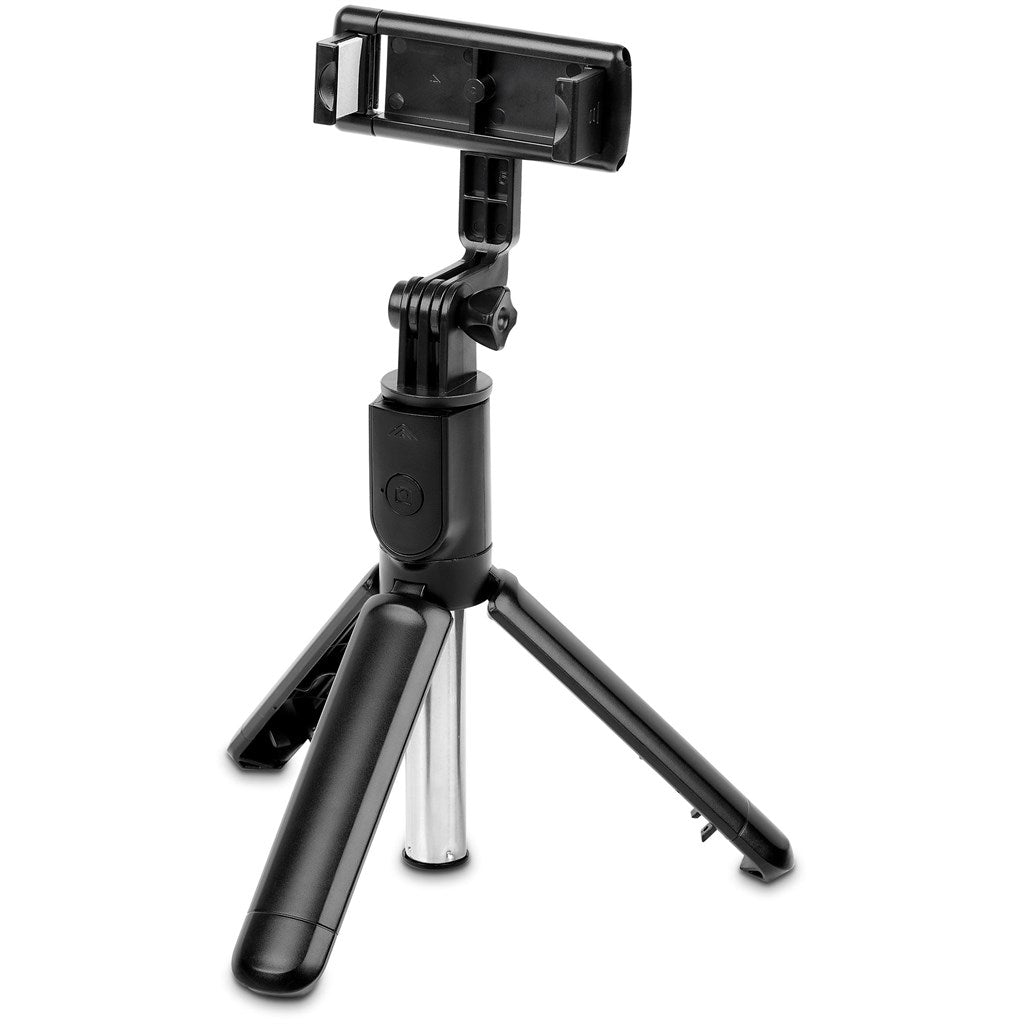 Swiss Cougar Adelaide Tripod Selfie Stick-14