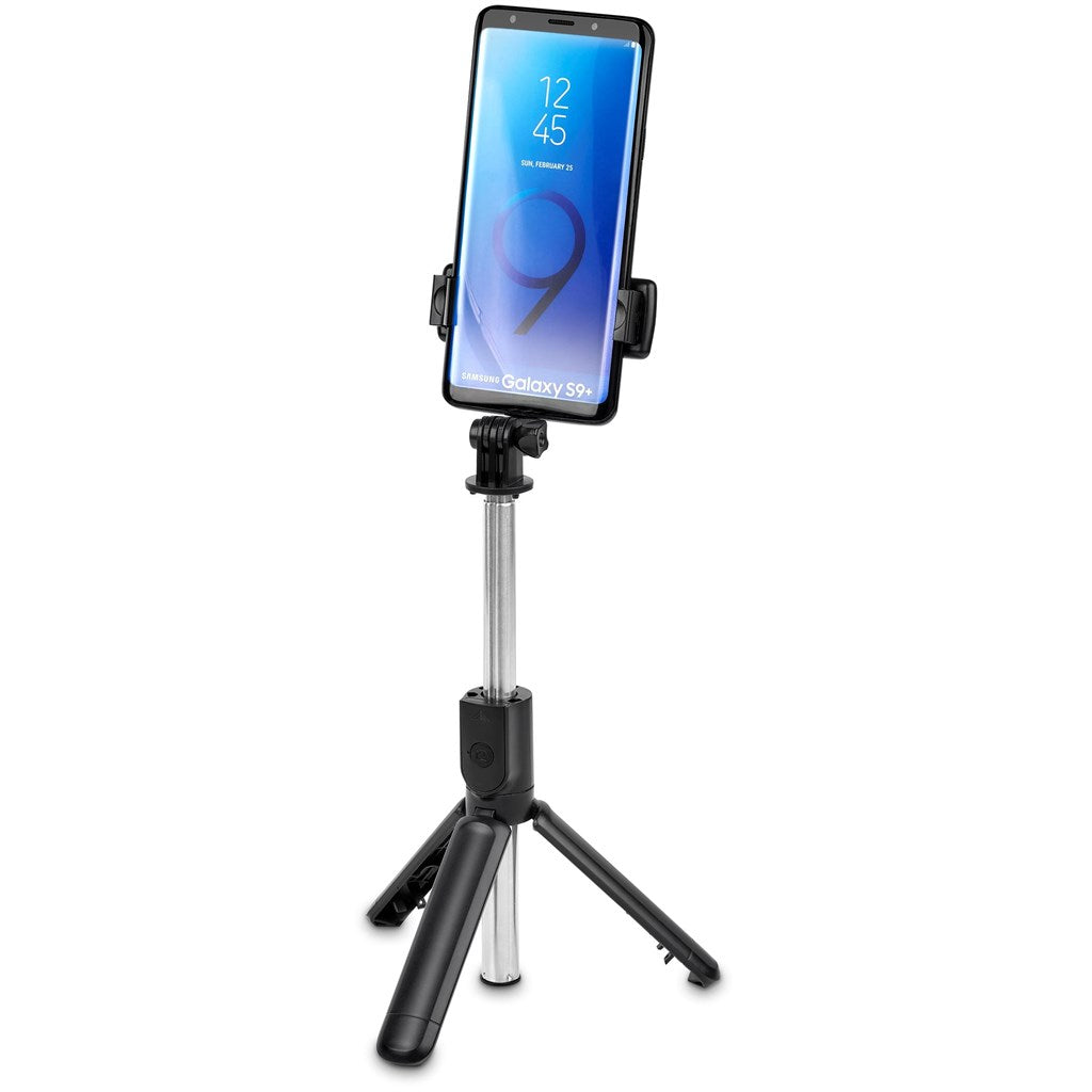 Swiss Cougar Adelaide Tripod Selfie Stick-18