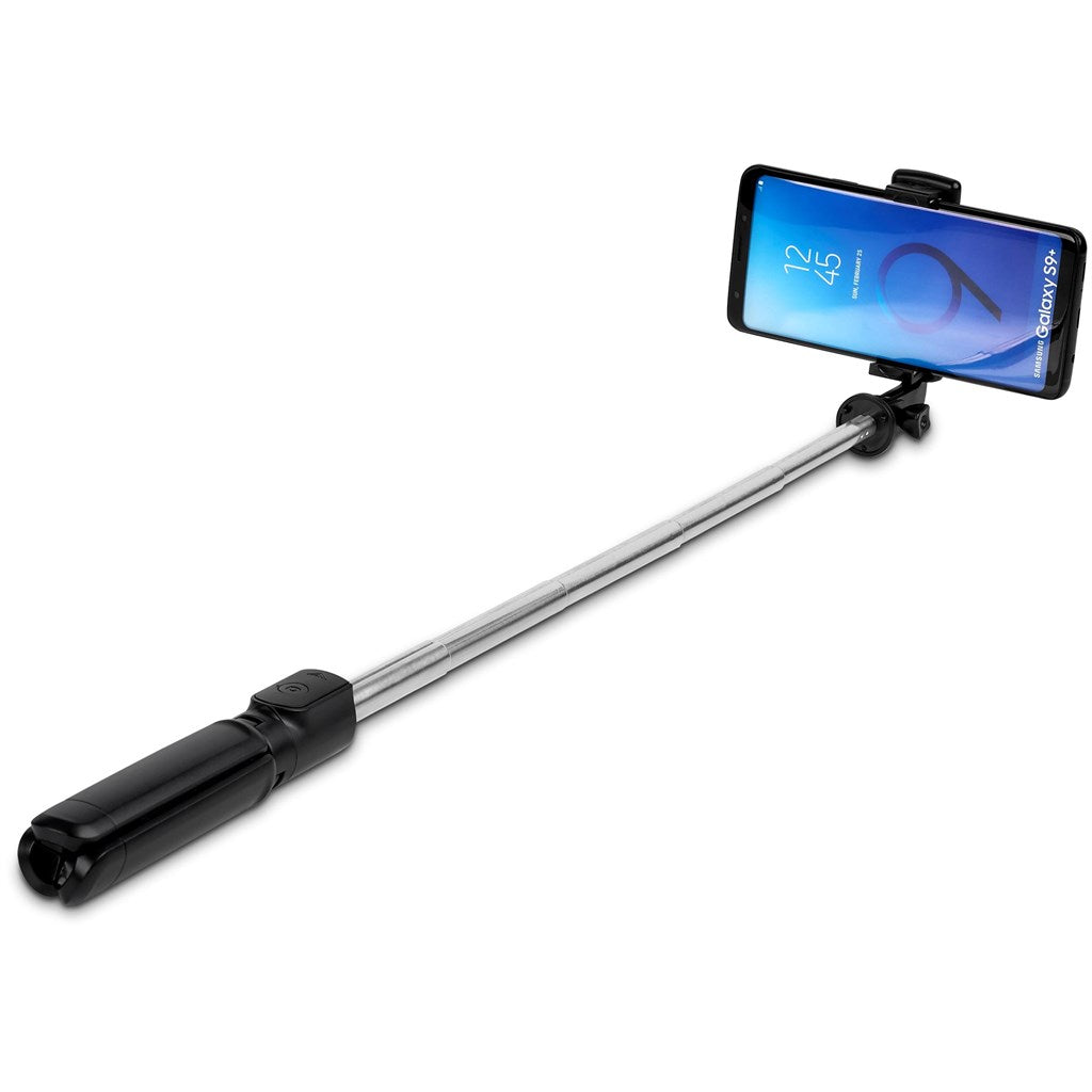 Swiss Cougar Adelaide Tripod Selfie Stick-22