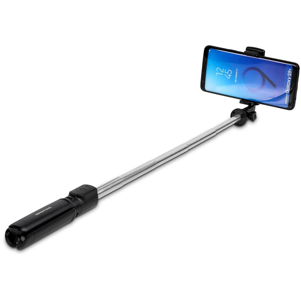 Swiss Cougar Adelaide Tripod Selfie Stick-21