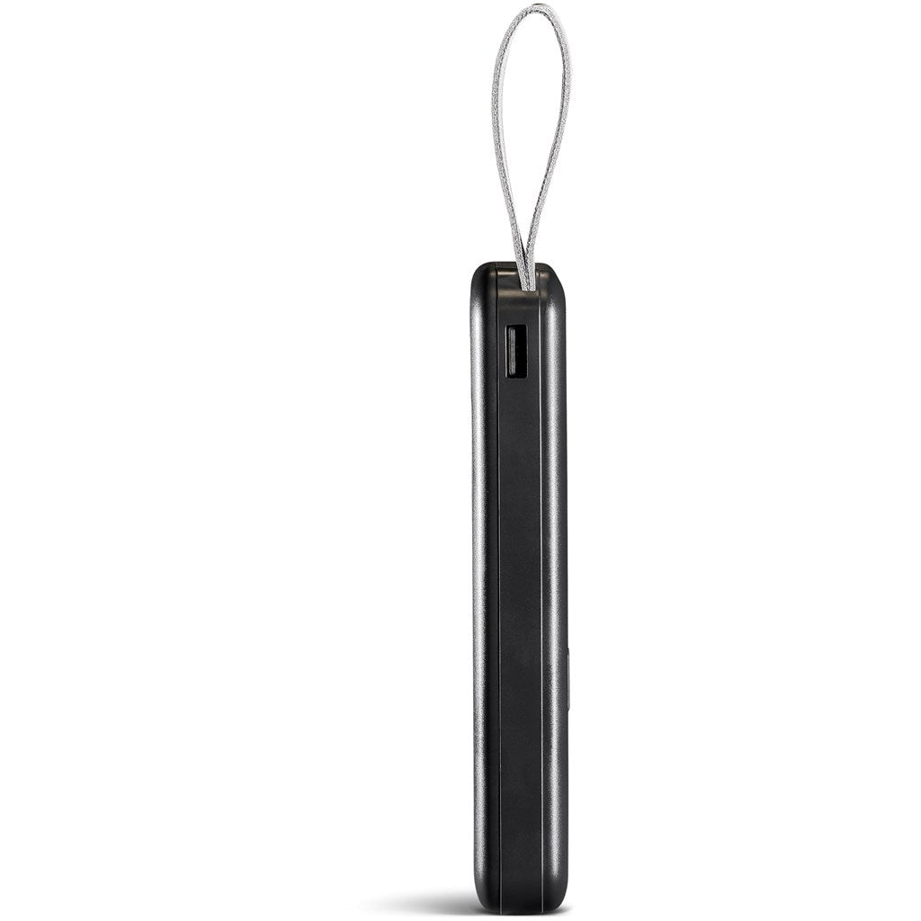 Swiss Cougar Cairo Lantern Power Bank - 10,000mAh-1