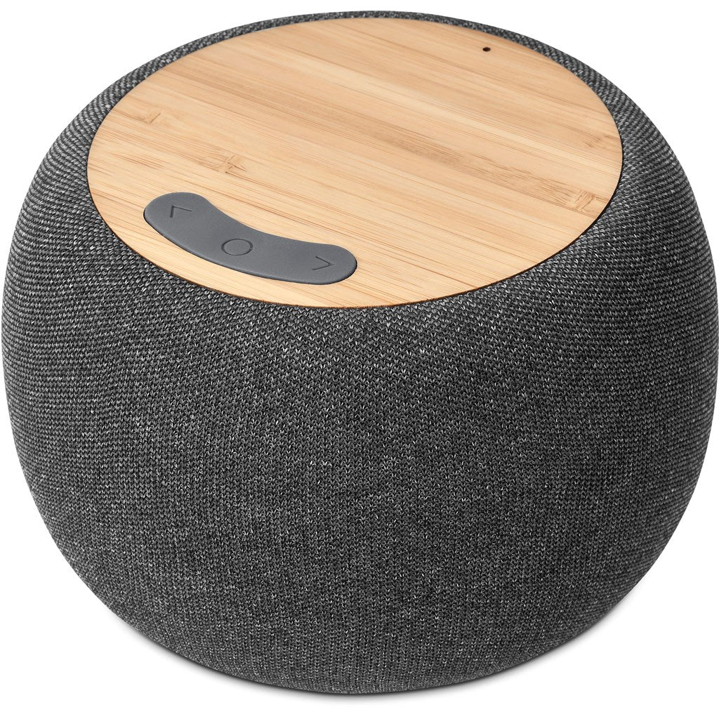 Swiss Cougar Geneva Wireless Charger & Bluetooth Speaker-5