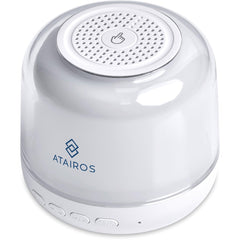 Swiss Cougar Genoa Bluetooth Speaker & Night Light-1