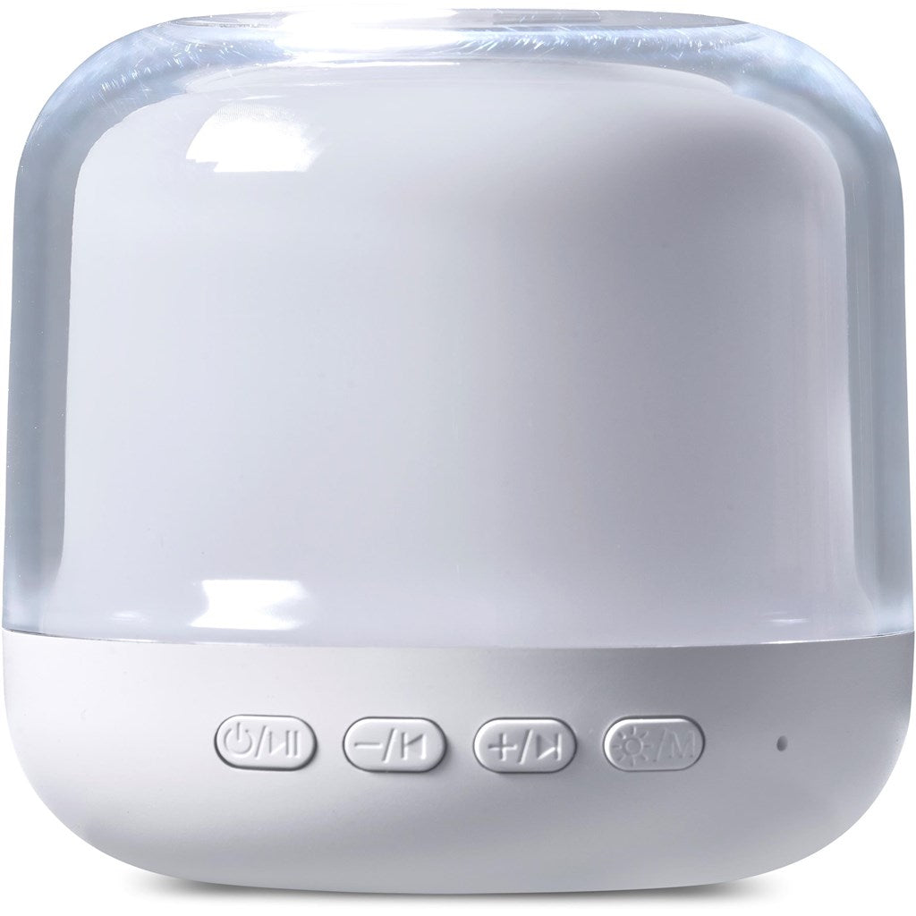 Swiss Cougar Genoa Bluetooth Speaker & Night Light-11