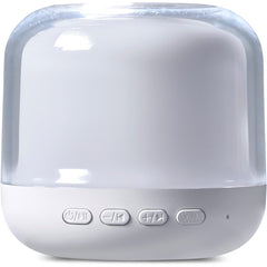 Swiss Cougar Genoa Bluetooth Speaker & Night Light-11