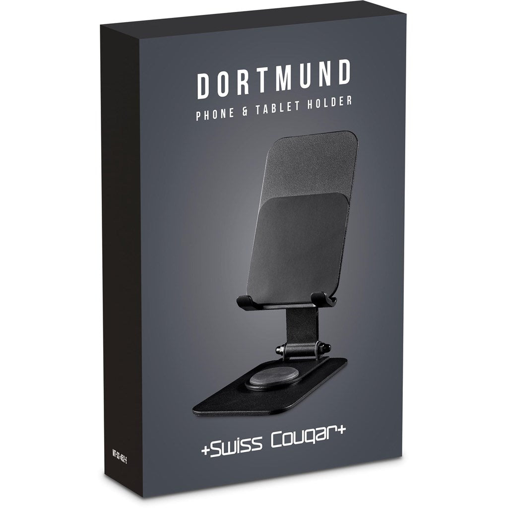 Swiss Cougar Dortmund Phone & Tablet Holder-28