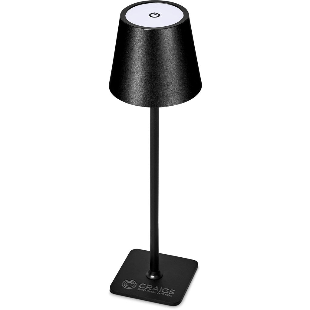 Swiss Cougar Birmingham LED Touch Lamp-5