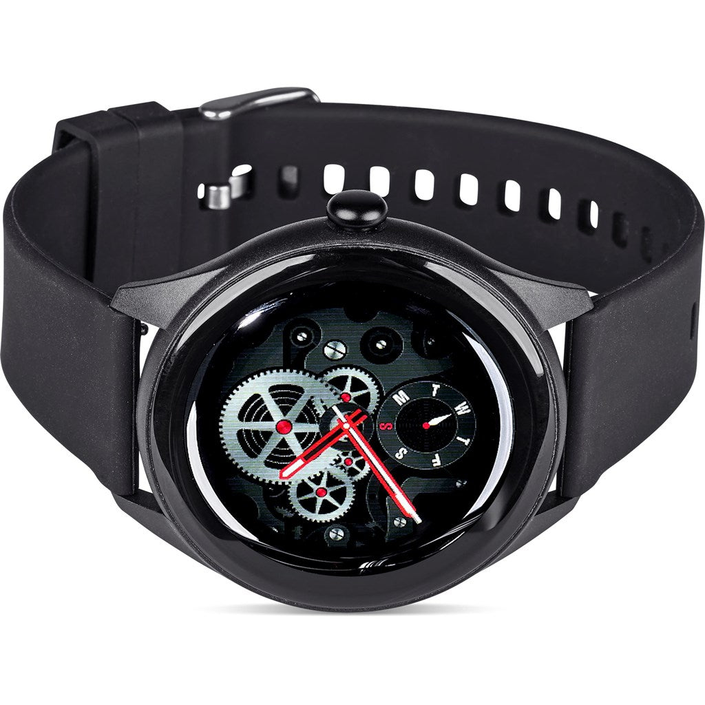 Swiss Cougar Auckland Smart Watch-2