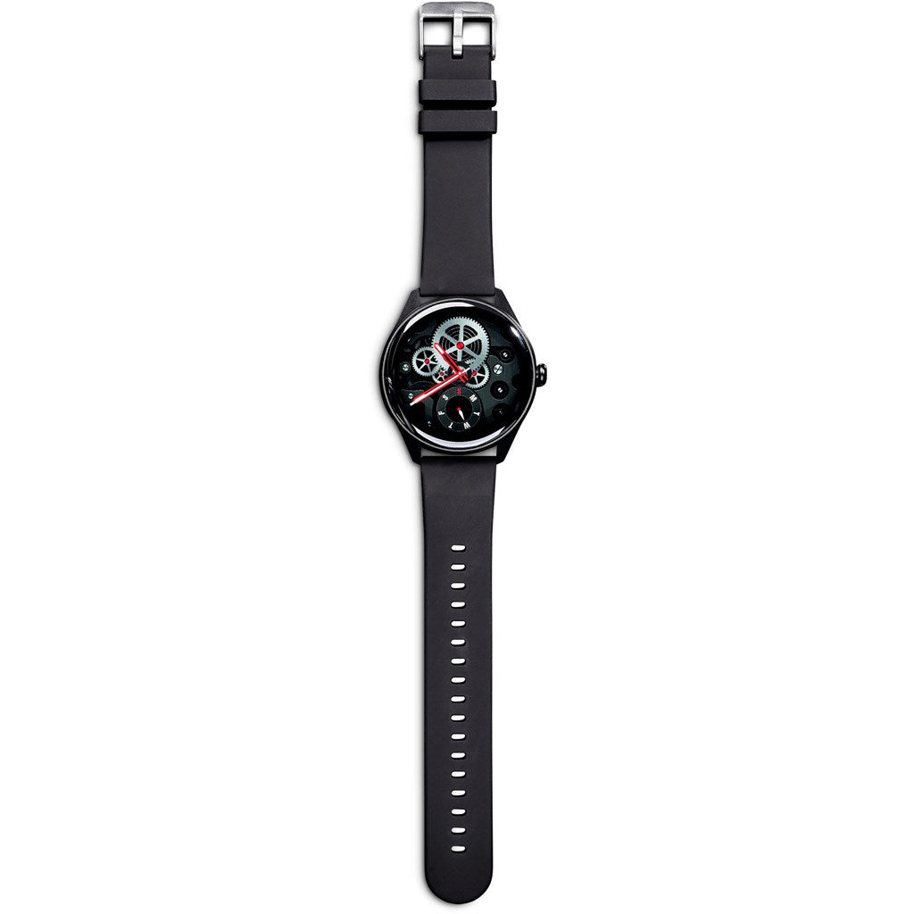 Swiss Cougar Auckland Smart Watch-4