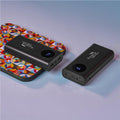 Swiss Cougar Busan Fast Charge 20W Power Bank - 20 000mAh