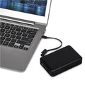 Swiss Cougar Salzburg Fast Charge 65W PD & QC Power Bank - 15 000mAh