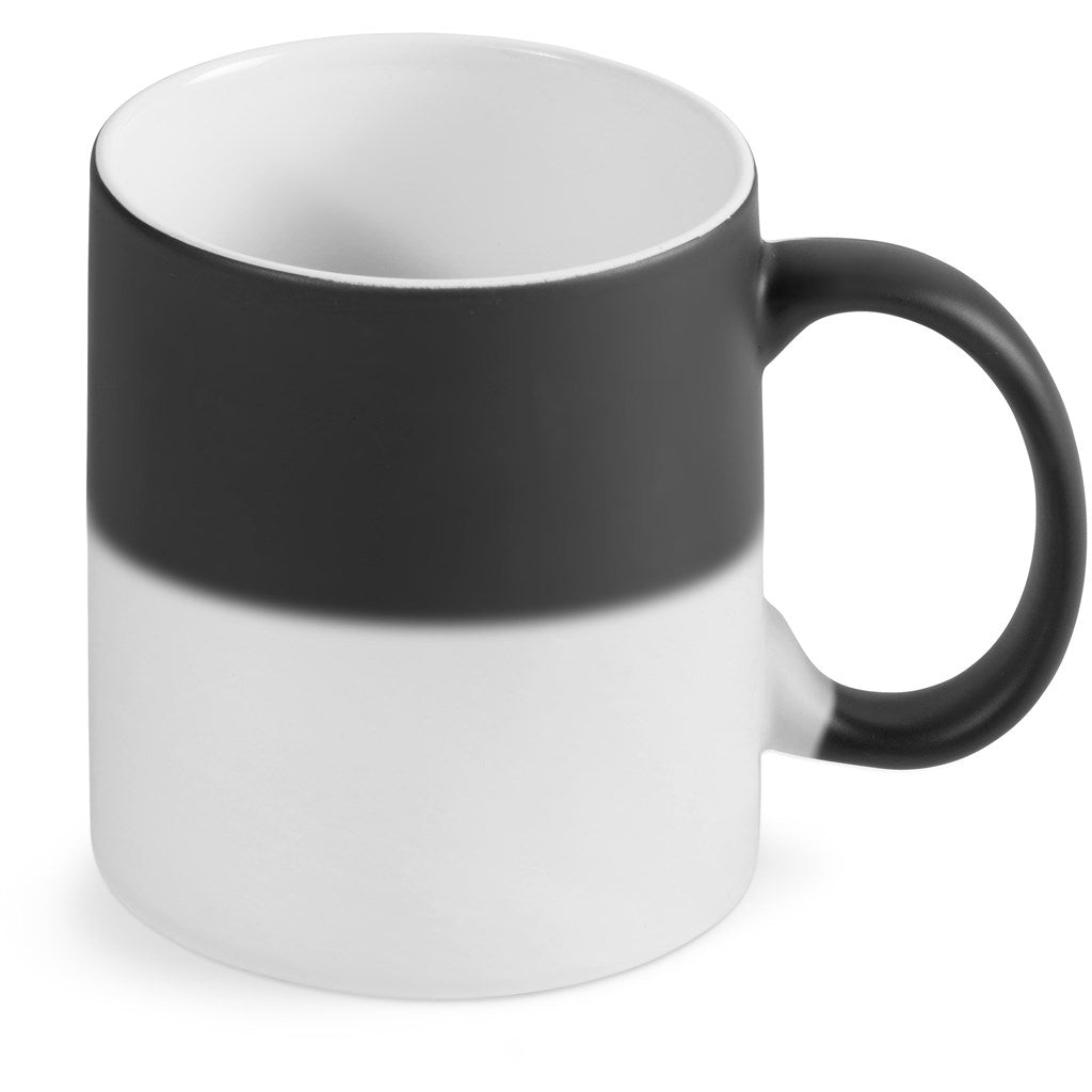 Transition Sublimation Ceramic Coffee Mug - 325ml-9