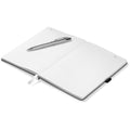 Altitude Oakridge A5 Hard Cover Flash Drive Notebook - 8GB
