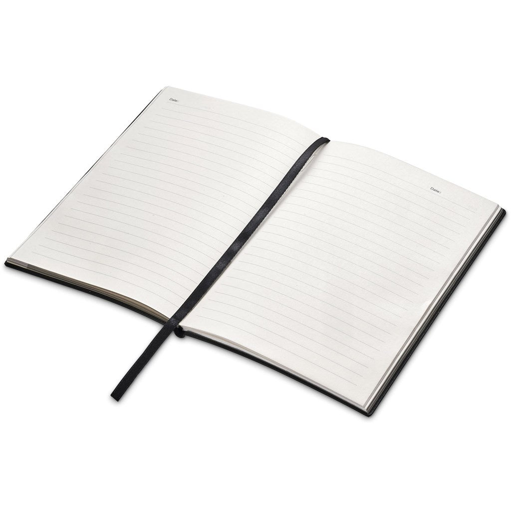 Andy Cartwright Symmetry A5 Soft Cover Notebook-1