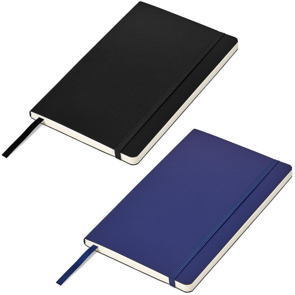 Altitude Hartford A5 Soft Cover Notebook-1