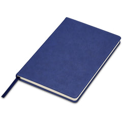 Alex Varga Salinger A5 Hard Cover Notebook - Navy-1