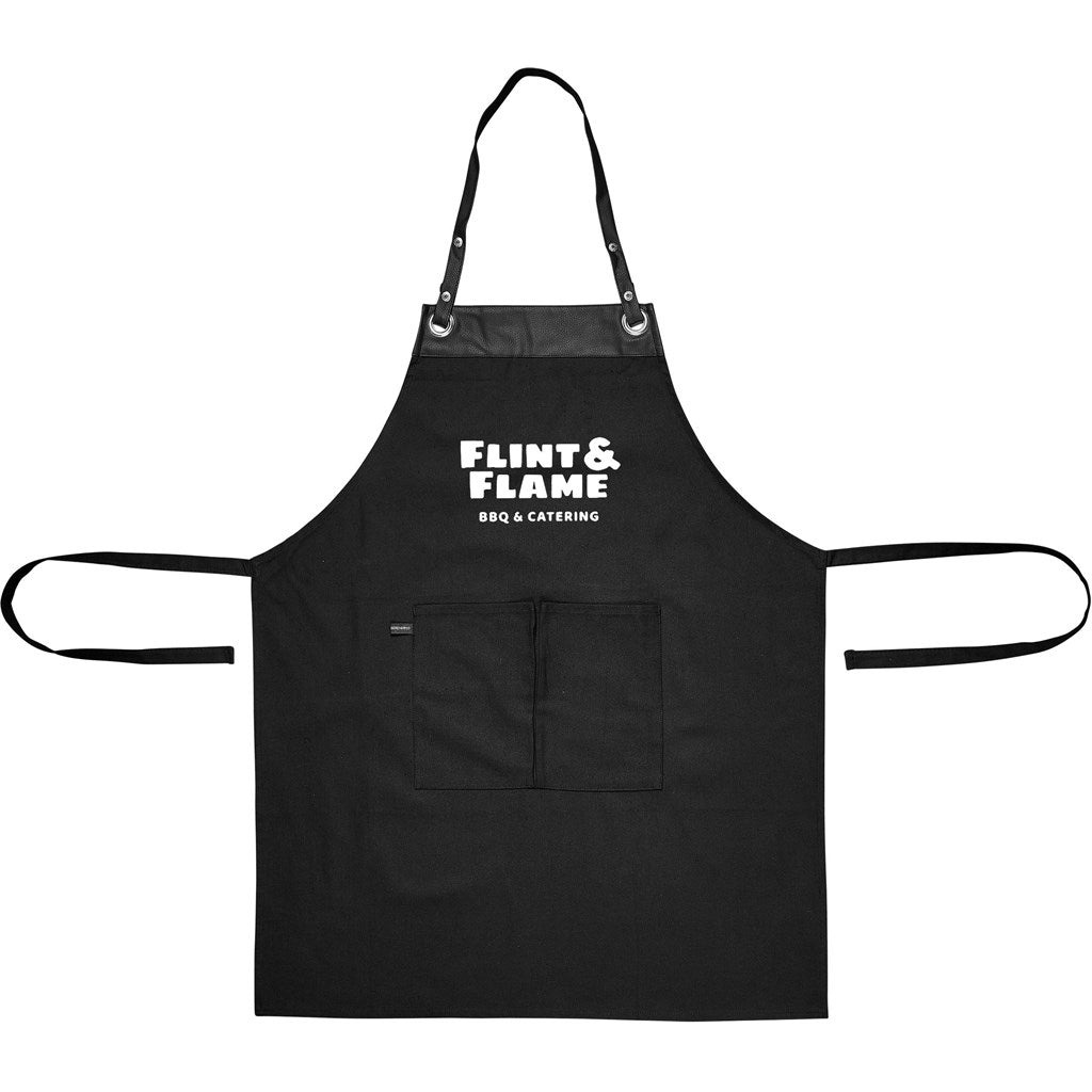 Serendipio Hawksmoor Braai Apron-1