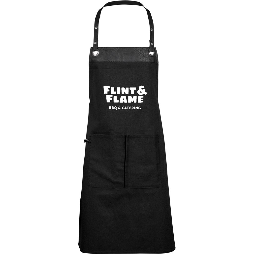 Serendipio Hawksmoor Braai Apron-3