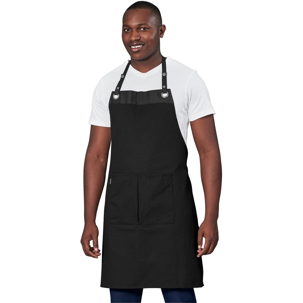 Serendipio Hawksmoor Braai Apron-7