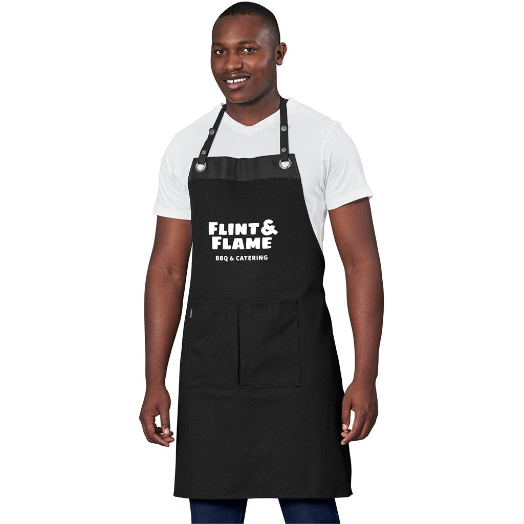 Serendipio Hawksmoor Braai Apron-6