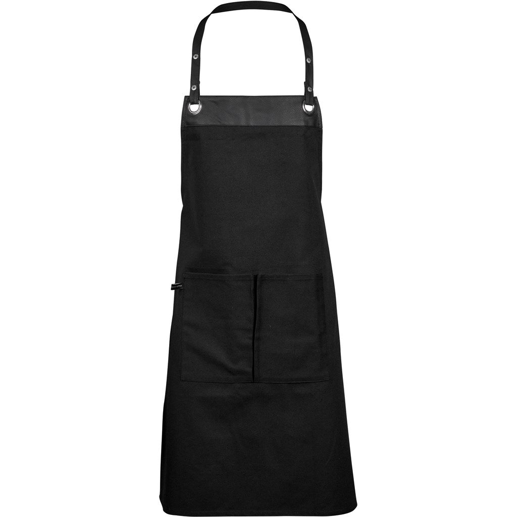 Serendipio Hawksmoor Braai Apron-8