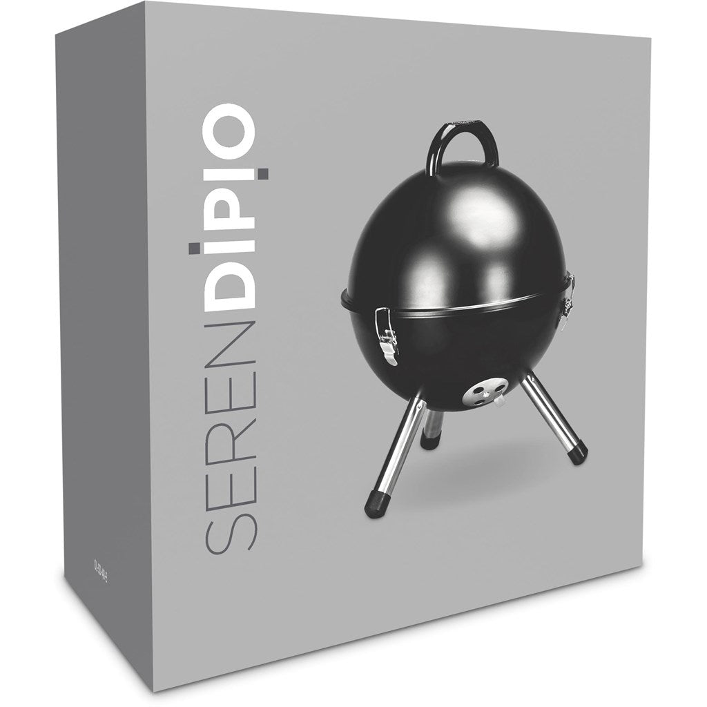 Serendipio Moraga Kettle Braai-10