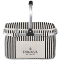 Serendipio Honeygrove Basket 30-Litre Cooler