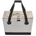 Serendipio Willow 4-Person Picnic Basket