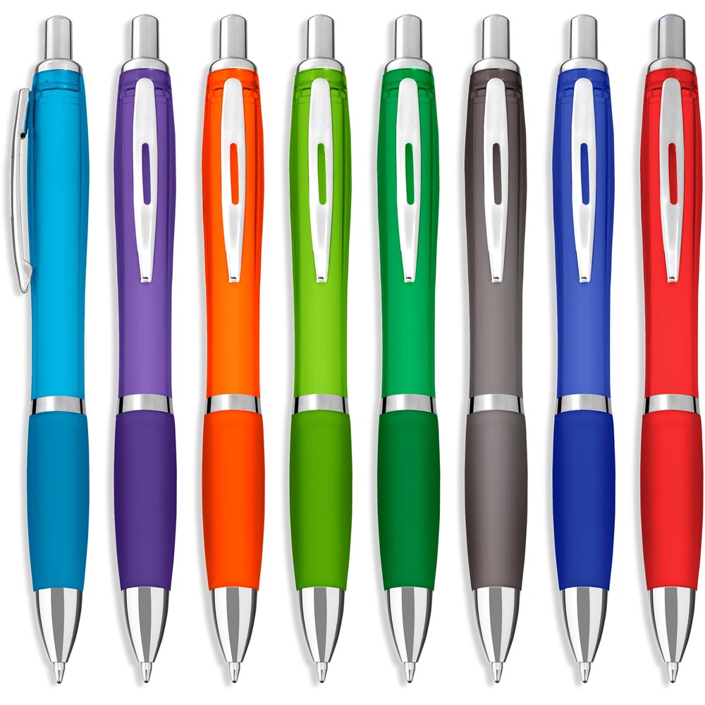 Altitude Strobe Ball Pen-1