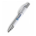Altitude Matrix Ball Pen