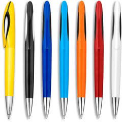 Altitude Evolution Ball Pen-3