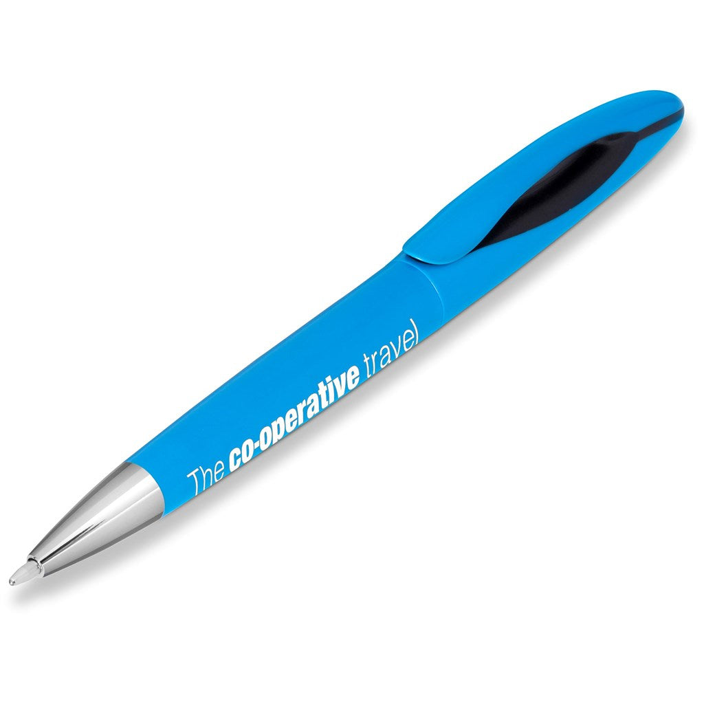 Altitude Evolution Ball Pen-4