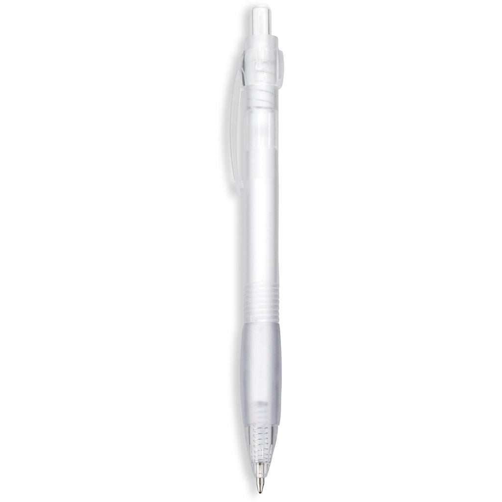 Altitude Avalanche Ball Pen - Transparent-0