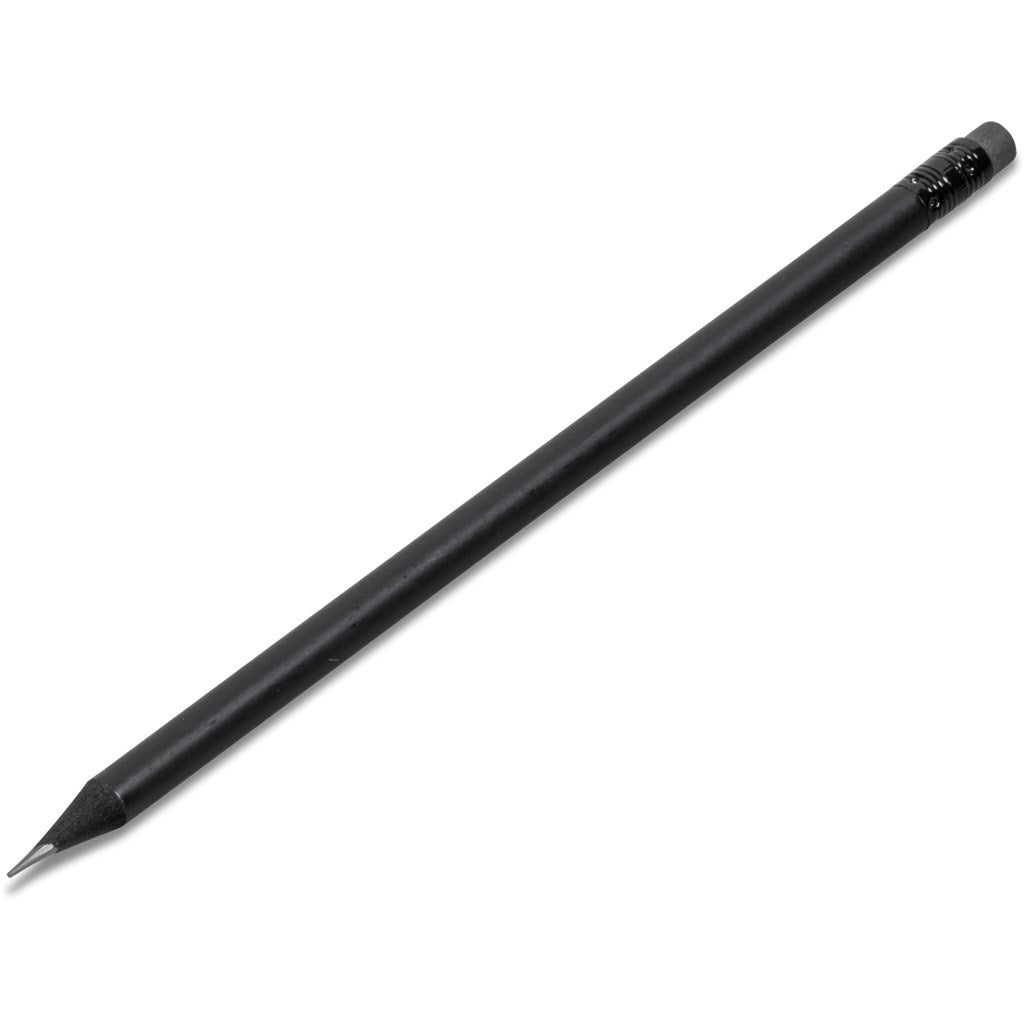 Altitude Whiz Wooden Pencil-3