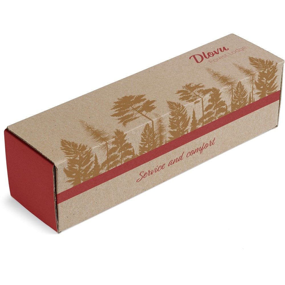 Bianca Digital Print Wine Gift Box-3