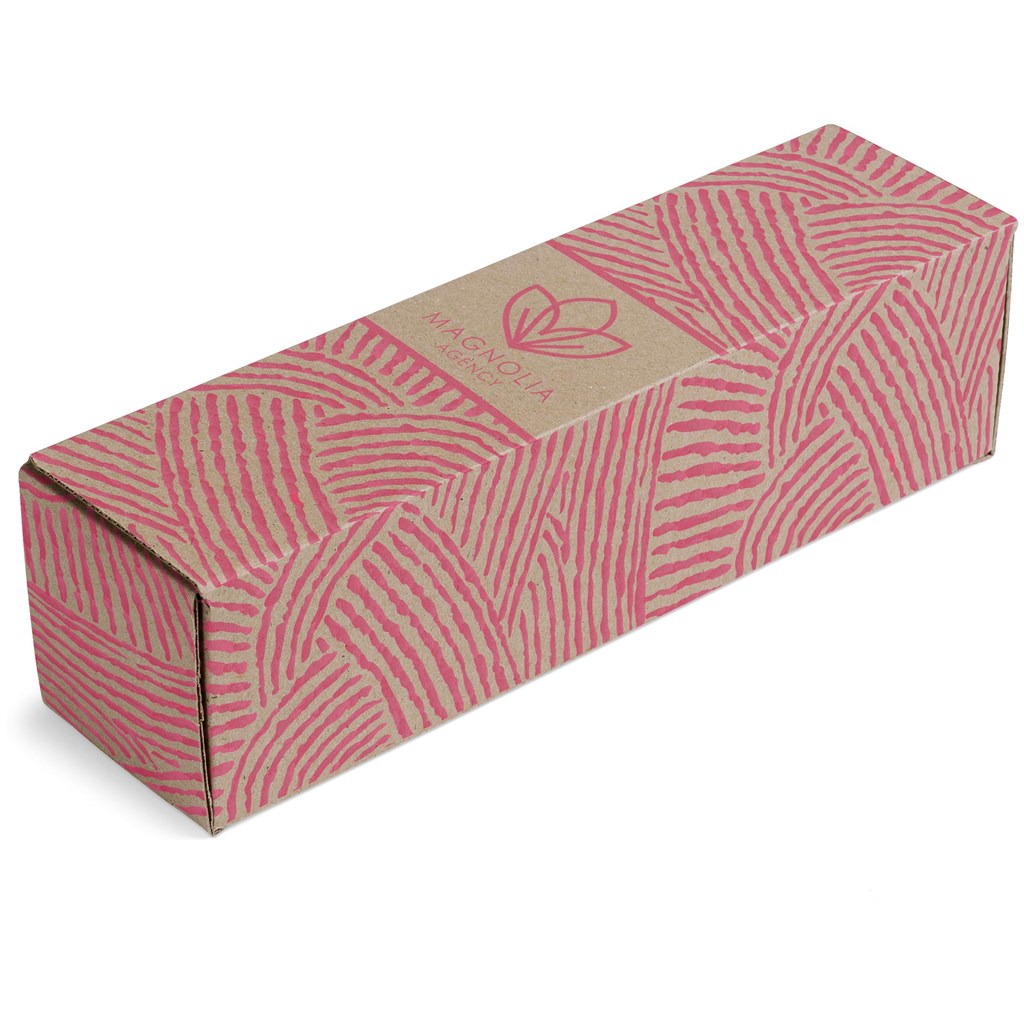 Bianca Digital Print Wine Gift Box-7