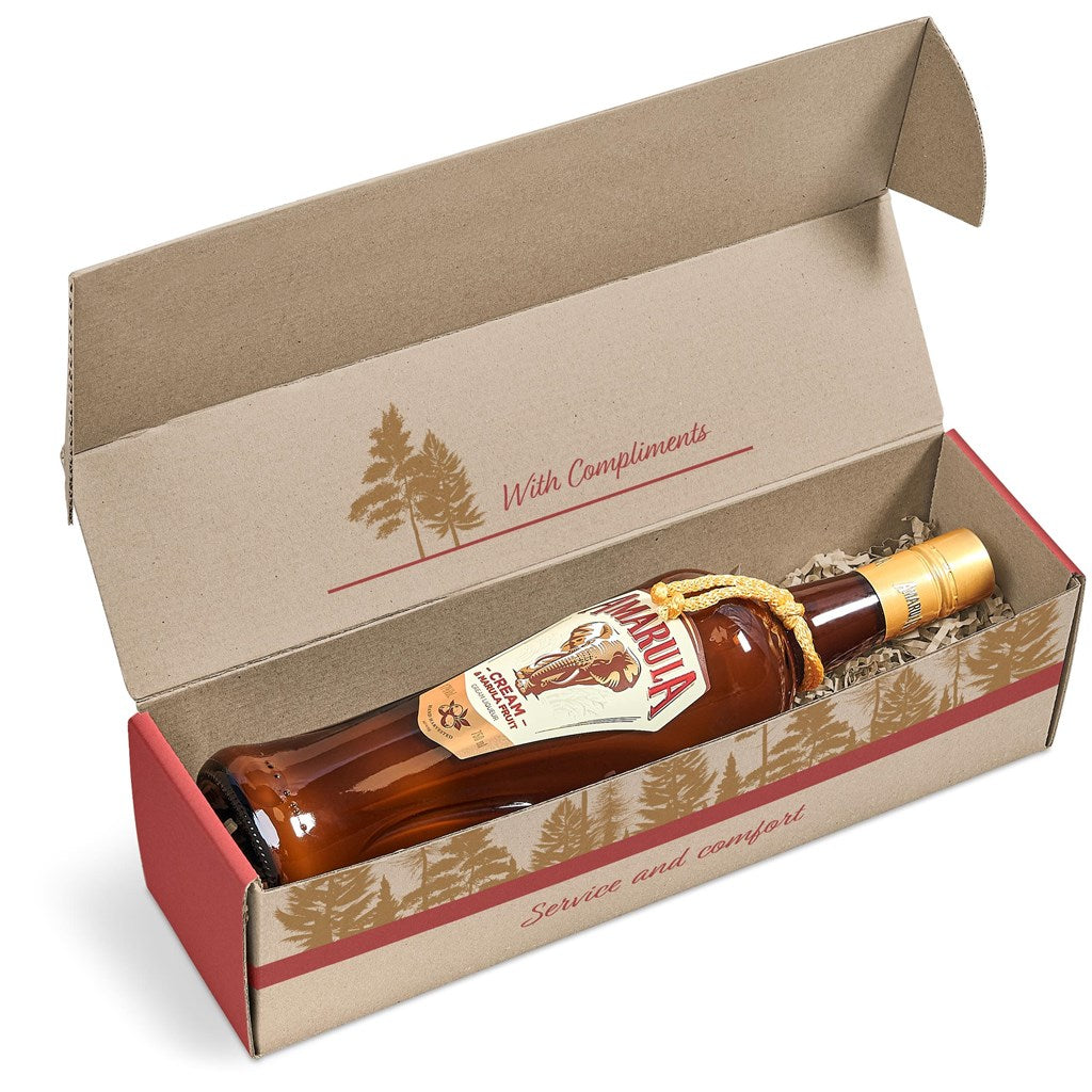 Bianca Digital Print Wine Gift Box-12