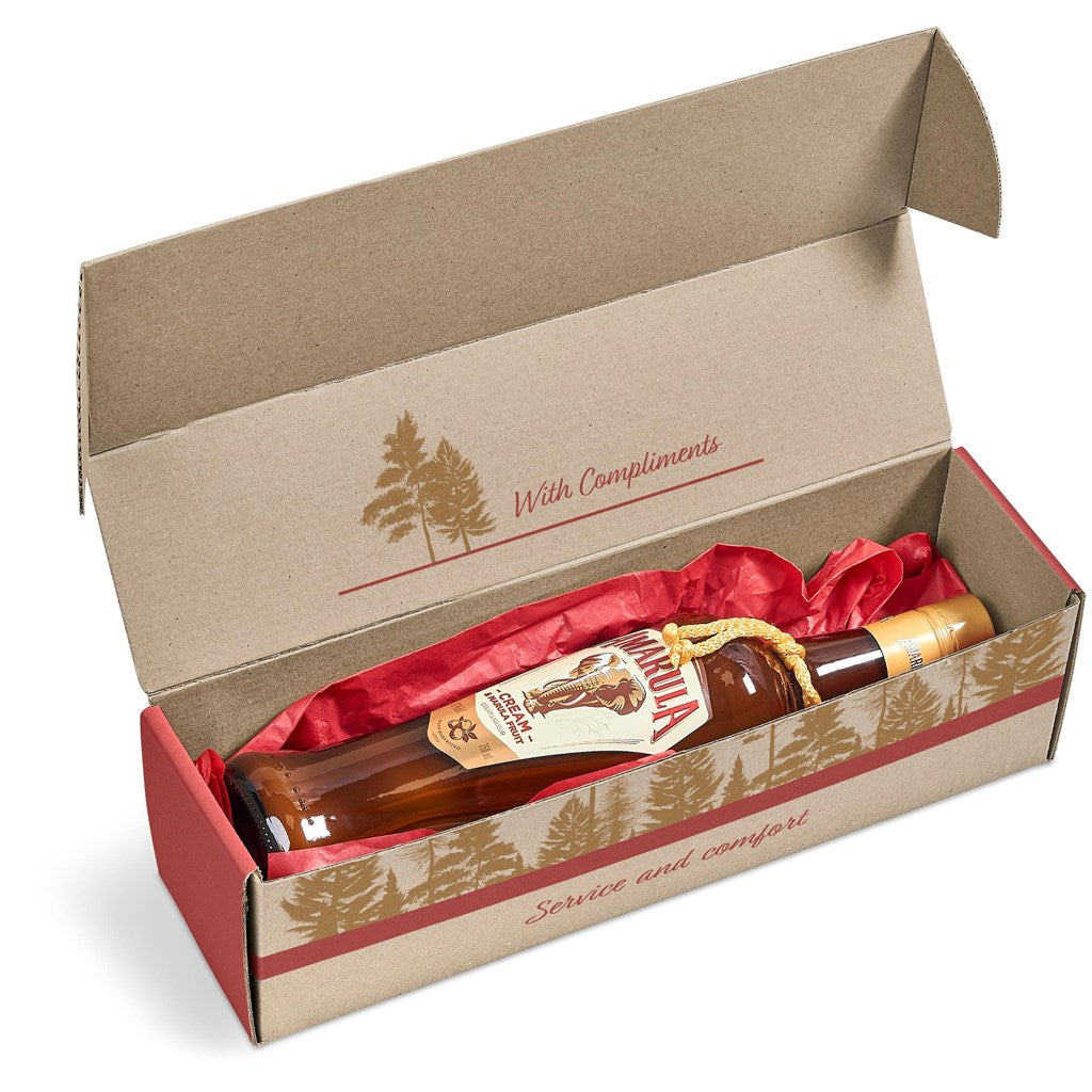 Bianca Digital Print Wine Gift Box-16