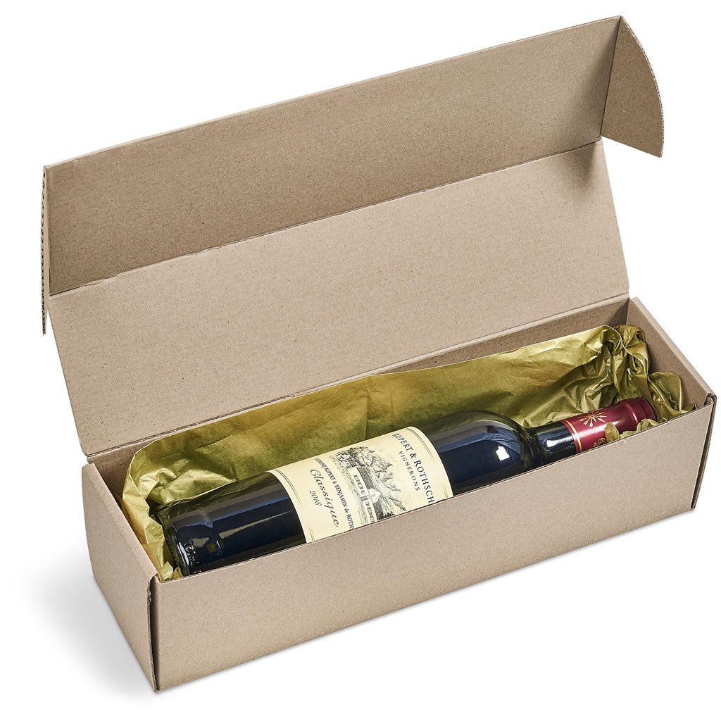 Bianca Digital Print Wine Gift Box-25