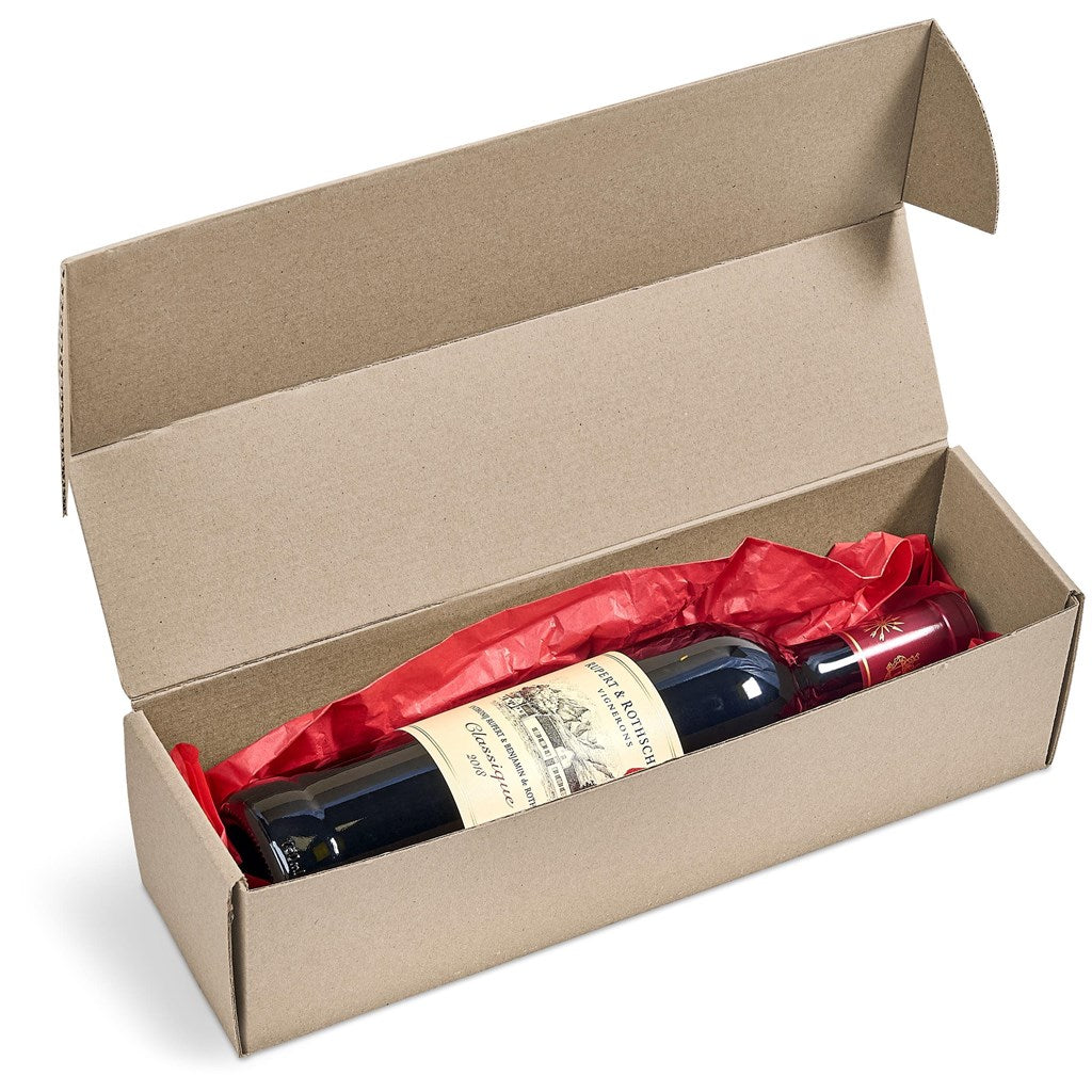 Bianca Digital Print Wine Gift Box-27